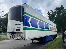 Schmitz Cargobull 3 ass koeloplegger 8