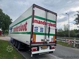 Schmitz Cargobull 3 ass koeloplegger 8