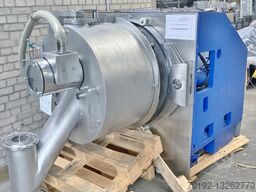 KraussMaffei HZ 80/1.0