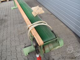 4.000 mm 160 mm breit