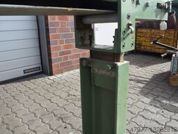 4.000 mm 160 mm breit