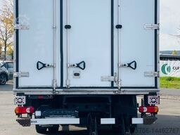 IVECO 75 E -19 / E6 / LBW / Seitentüre / Kamera