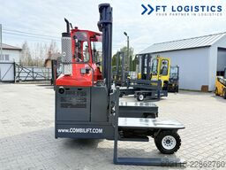 Combilift C4000 DIESEL DUPLEX 4050 | WFP 3100