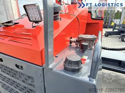 Combilift C4000 DIESEL DUPLEX 4050 | WFP 3100