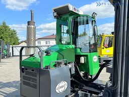 Combilift C3500 / DUPLEX - 4100 / EXTENDABLE FORKS