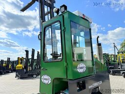 Combilift C3500 / DUPLEX - 4100 / EXTENDABLE FORKS