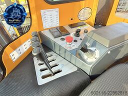 Combilift C4000 GAS DUPLEX 4100 SIDE-SHIFT