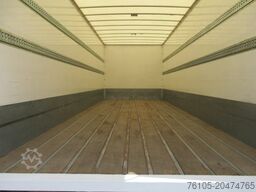 Mercedes-Benz Actros 1832 1832 LL 4x2