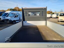 Mercedes-Benz Sprinter 315 CDI Pritsche RWD AHK TEMPOMAT MBux