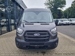 Ford Transit 350 Kasten L3H2 AG Trend AHK KAMERA TEMPOMAT