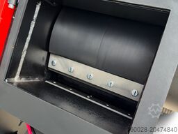 SCHORR RR200THX Holzhäcksler