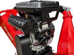 SCHORR RR200THX Holzhäcksler