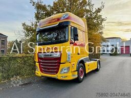 DAF XF 480 Super Space/Standklima/ADR/Eu6d