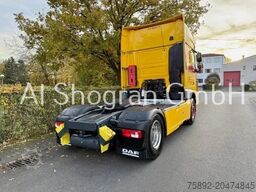 DAF XF 480 Super Space/Standklima/ADR/Eu6d