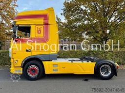 DAF XF 480 Super Space/Standklima/ADR/Eu6d