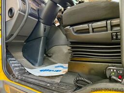 DAF XF 480 Super Space/Standklima/ADR/Eu6d