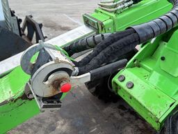 Avant 745 TDL (BELGIAN MACHINE / TOP CONDITION / 4X4 ...