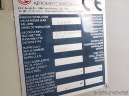 Giardina GST 1400/1 + 1400/3