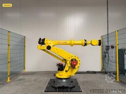 FANUC M-900iB/280L