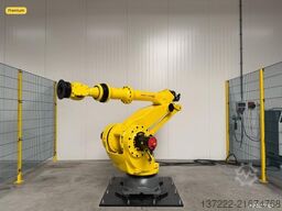 FANUC M-900iB/280L