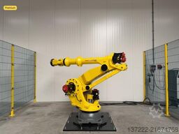 FANUC M-900iB/280L