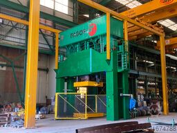 FAGOR JBE-4000-2.5x2.5-2013