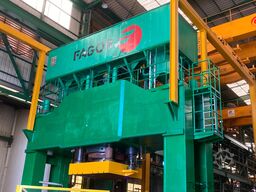FAGOR JBE-4000-2.5x2.5-2013