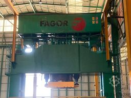 FAGOR JBE-4000-2.5x2.5-2013