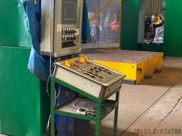 FAGOR JBE-4000-2.5x2.5-2013