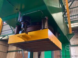 FAGOR JBE-4000-2.5x2.5-2013
