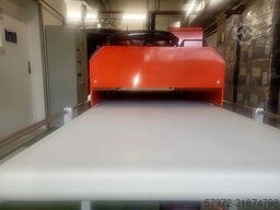 Alraun Maschinenbau TB70x300 / IR70x60 / WL70x60