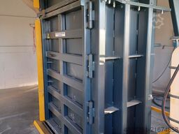 AUSONIA SRL MG 50 T.V.E. 1200X1100X3500H