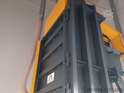 AUSONIA SRL MG 50 T.V.E. 1200X1100X3500H