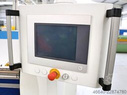 Schröder MAK II / 2000 x 3.0