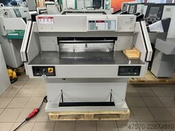 EBA 721-06 LT Paper Cutting Guillotine