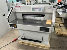 EBA 721-06 LT Paper Cutting Guillotine