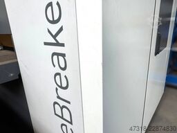 ARKU EdgeBreaker
