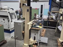 TECHNICA ZSM 5100