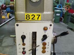 ALZMETALL AB 35 S