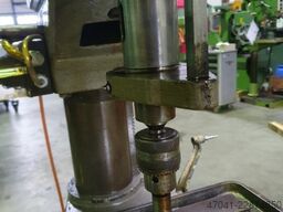 ALZMETALL AB 35 S