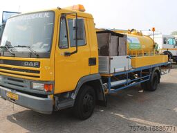 DAF LF 45.130 + RON 4.000LITER
