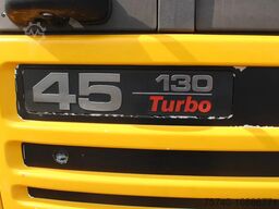 DAF LF 45.130 + RON 4.000LITER