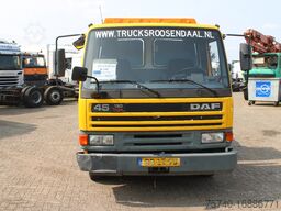 DAF LF 45.130 + RON 4.000LITER