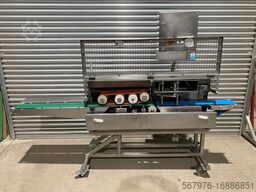 Advanced Food Technology Sandwich Cutter