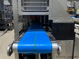 Advanced Food Technology Sandwich Cutter