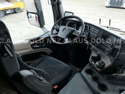 MERCEDES-BENZ Actros 2443 Retarder Kässbohrer Supertrans