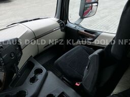 MERCEDES-BENZ Actros 2443 Retarder Kässbohrer Supertrans