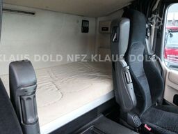 MERCEDES-BENZ Actros 2443 Retarder Kässbohrer Supertrans