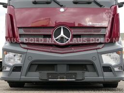 MERCEDES-BENZ Actros 2443 Retarder Kässbohrer Supertrans
