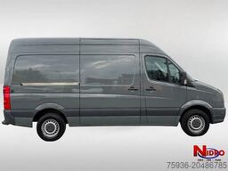 Volkswagen Crafter 50 2.0 136 PK 3 zits Airco Cruise Camer...